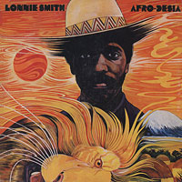 1975. Lonnie Smith, Afro-Desia, Groove Merchant 