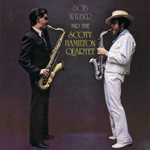 1977-Bob Wilber & The Scott Hamilton Quartet