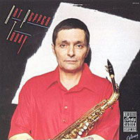 1978. Art Pepper, Today