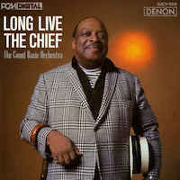 1986-The Count Basie Orchestra, Long Live the Chief 1986-The Count Basie Orchestra, Long Live the Chief