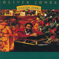 1994. Oliver Jones, Yuletide Swing, Justin Time