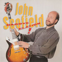 1995. John Scofield, Groove Elation!