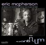 2007-Eric McPherson, Continuum