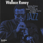 2007. Wallace Roney, Jazz