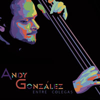 2016. Andy Gonzalez, Entre Colegas, TRR 2016. Andy Gonzalez, Entre Colegas, TRR