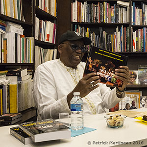 Randy Weston © Patrick Martineau