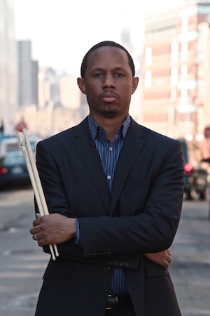 Willie Jones III © Adrianna Mateo, by courtesy Willie Jones III © Adrianna Mateo, by courtesy