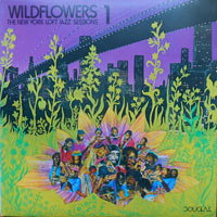 Wildflowers 1, Alan Douglas Records