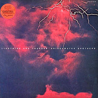1977. Lightning and Thunder, Denon