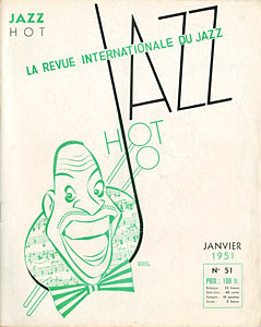 Jazz Hot    n°51