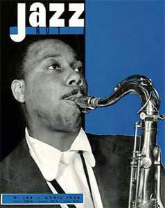 Jazz Hot n°109