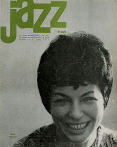 Jazz Hot n°199