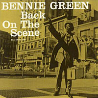 1958. Bennie Green, Back on the Scene
