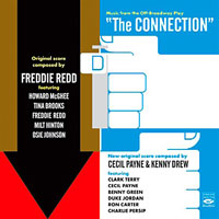 1960-61. Freddie Redd/Cecil Payne-Kenny Drew, "The Connection", Fresh Sound