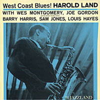 1960. West Coast Blues!