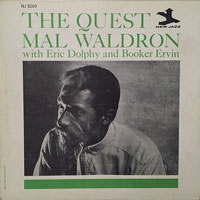 1962. Mal Waldron-The-Quest.jpg