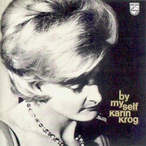 1964. Karin Krog, By Myself