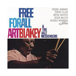 1964, Art Blakey, Free for All 1964, Art Blakey, Free for All