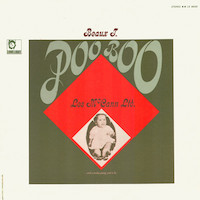 1965. Les McCann, Beaux J. Poo Boo, Limelight