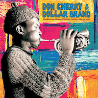 1972. Don Cherry/Dollar Brand, Musikforum Schloss, Viktring, Austria - July 20, 1972, WHP