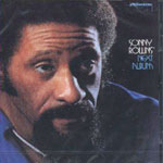 1972, Sonny Rollins, Next Album