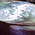 1974. Billy Cobham, Crosswinds