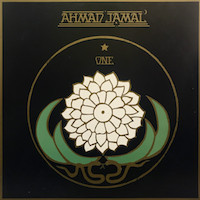  1978. Ahmad Jamal, One, 20th Century Records 555