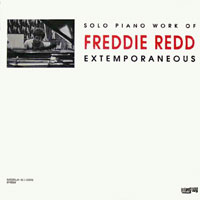 1978. Freddie Redd, Extemporaneous, Interplay