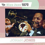 1978, Nice Jazz 1978