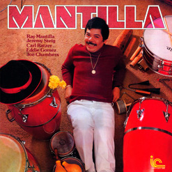 1978-Ray Mantilla, Mantilla 