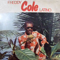 1979. Freddy Cole, Latino, Som Livre