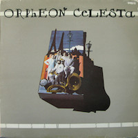 1982. Orpheon Celesta, Sesame Song, Manusic