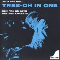 1986. Jack van Poll, Three-Oh in One, September