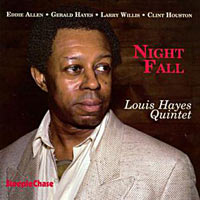 1991. Louis Hayes Quintet, Nightc Fall