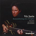 1999-Vic Juris, Remembering Eric Dolphy 1999-Vic Juris, Remembering Eric Dolphy