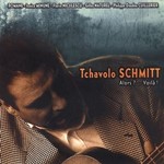 2000. Tchavolo Schmitt, Alors?… Voilà! 2000. Tchavolo Schmitt, Alors?… Voilà!