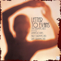 2000. The Drummonds, Letter to Evans, Video Arts