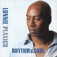 2003. Lonnie Plaxico, Rhythm & Soul, Sirocco Music