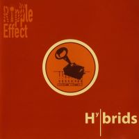 2005. The Ripple Effect/Jack DeJohnette, Hybrids, Golden Beams