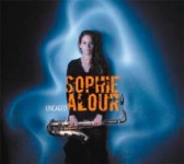 2006. Sophie Alour, Uncaged, Nocturne