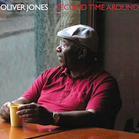 2007. Oliver Jones, Second Time Around, Justin Time