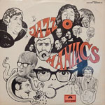 1968, Jazz OManiacs
