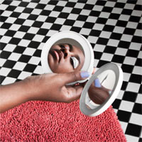 2016, Cécile McLorin Salvant, Dreams and Daggers