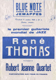 11 octobre 1968, Jemappes