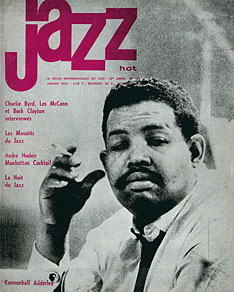 Jazz Hot n°183