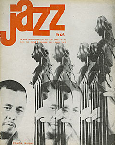 Jazz Hot n°196