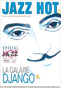 Jazz Hot n°500