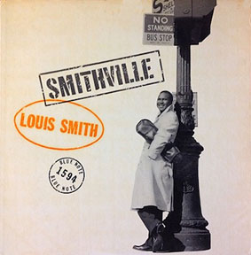 Smithville, 1958