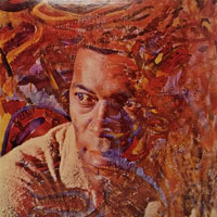 1966. Sonny Simmons, Music From the Spheres, ESP Disk' 1966. Sonny Simmons, Music From the Spheres, ESP Disk'