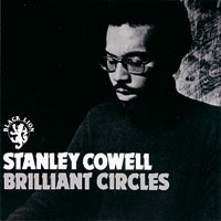 1969. Stanley Cowell, Brilliant Circles